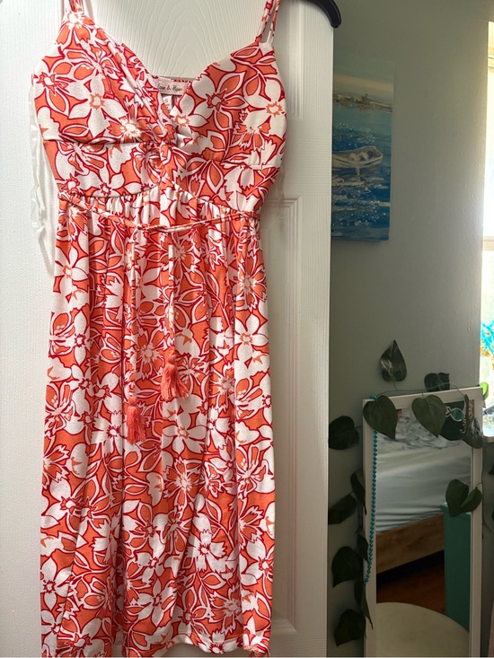 Harlow & Rose Dresses & Skirts - Women’s midi sun dress